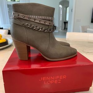 Jennifer Lopez Boots